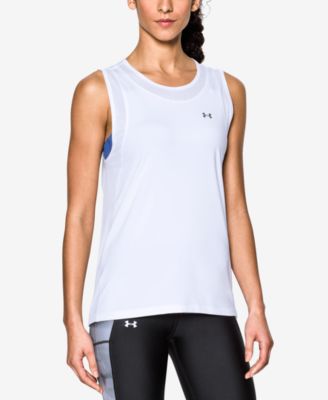 under armour muscle shirt