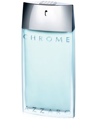 parfum azzaro chrome sport