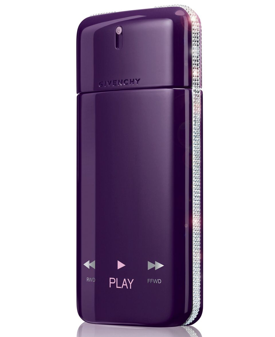 Givenchy Play Intense Eau de Parfum, 2.5 oz.   