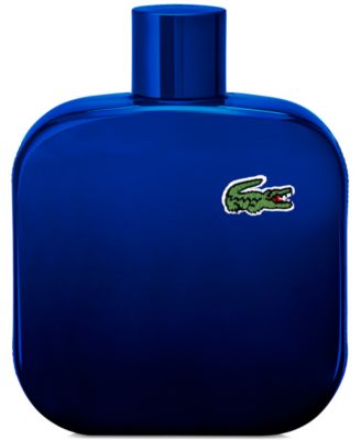 new lacoste cologne