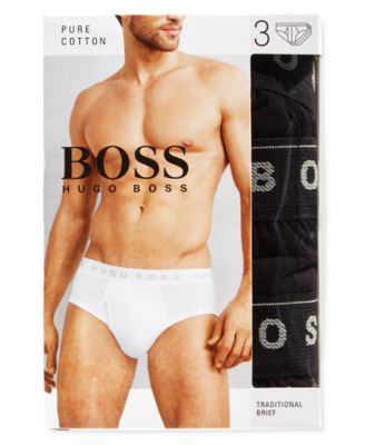 hugo boss mens underpants