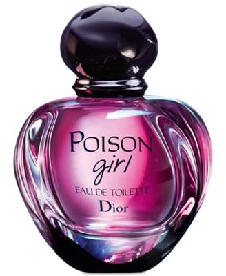 Dior Poison Girl Eau de Toilette Spray 