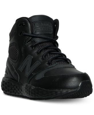 new balance fresh foam paradox boots