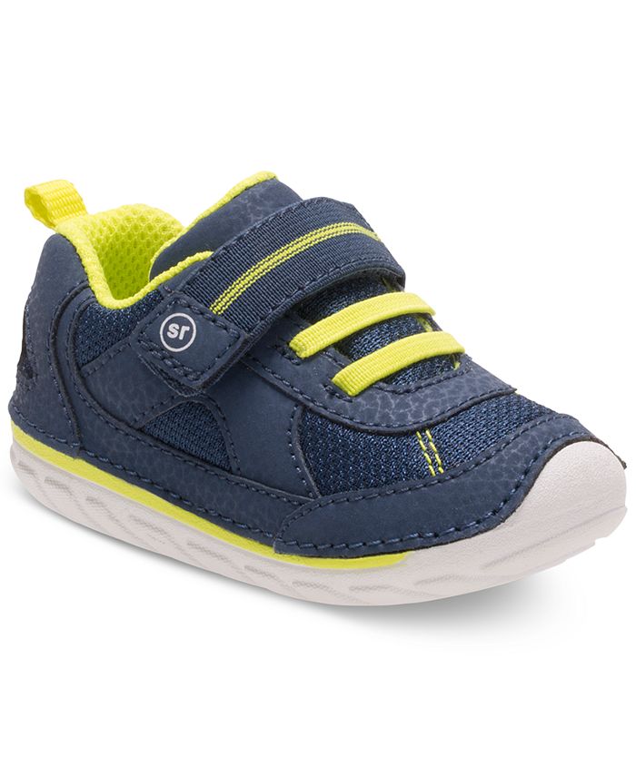 Stride Rite Soft Motion Jamie Sneakers, Baby Boys & Toddler Boys