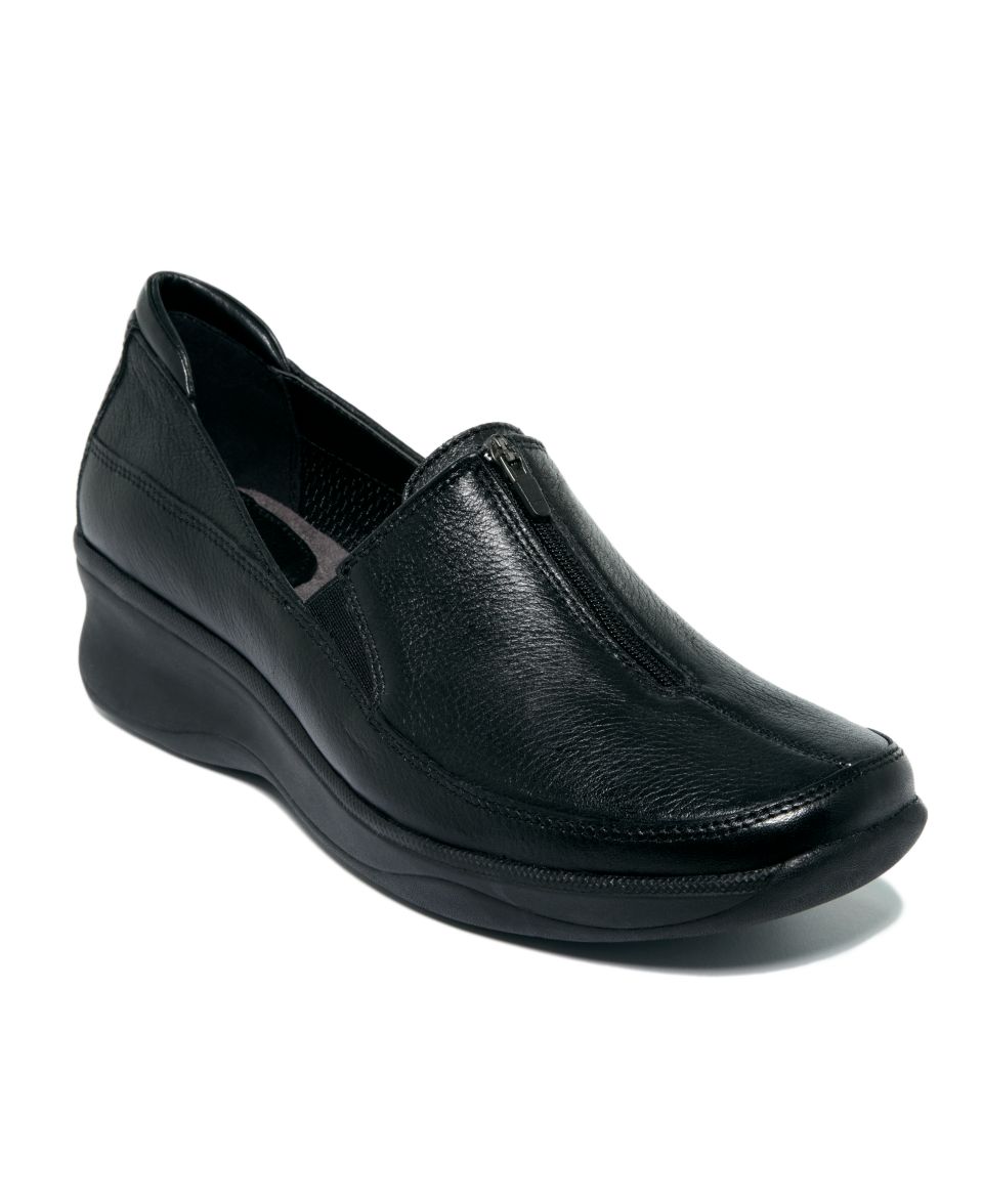 Clarks Womens Shoes, May Marigold Flats   Shoes