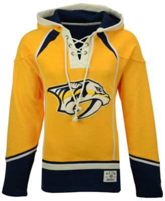 nashville predators sweatshirt