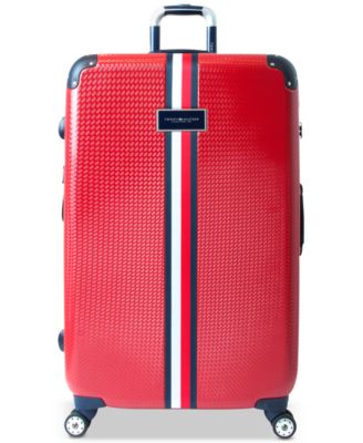 tommy hilfiger luggage 28