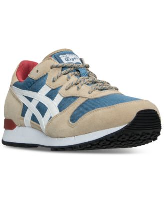 onitsuka tiger men's alvarado fashion sneaker