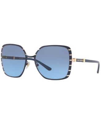 tory burch foldable sunglasses