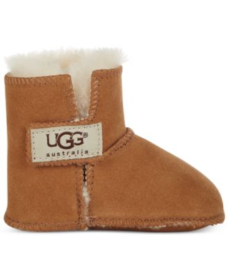 infant uggs size 1