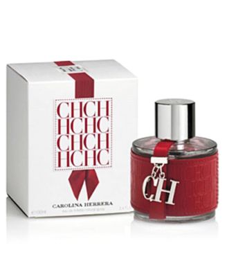 carolina herrera all perfumes