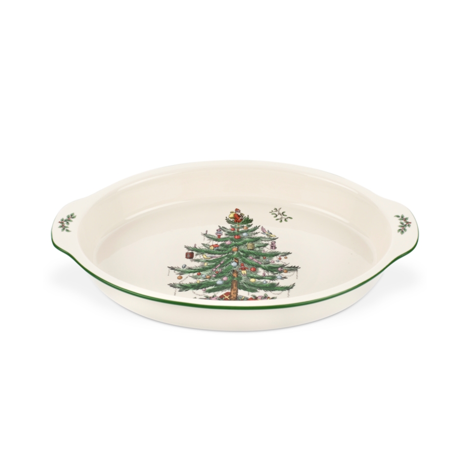 Spode Dinnerware, Christmas Tree Collection   Fine China   Dining 