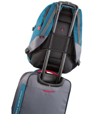 macy's high sierra backpack