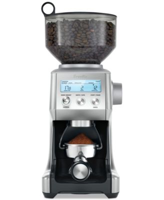 Умная мясорубка Breville BCG820SSXL Pro