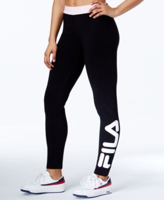 Fila Imelda Leggings \u0026 Reviews - Pants 