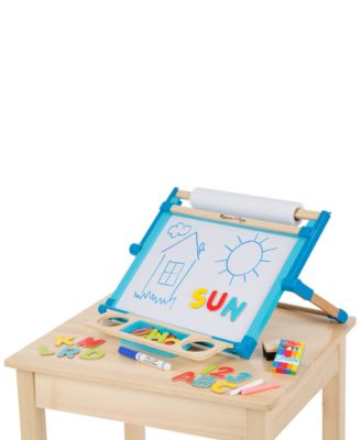 melissa and doug magnetic easel