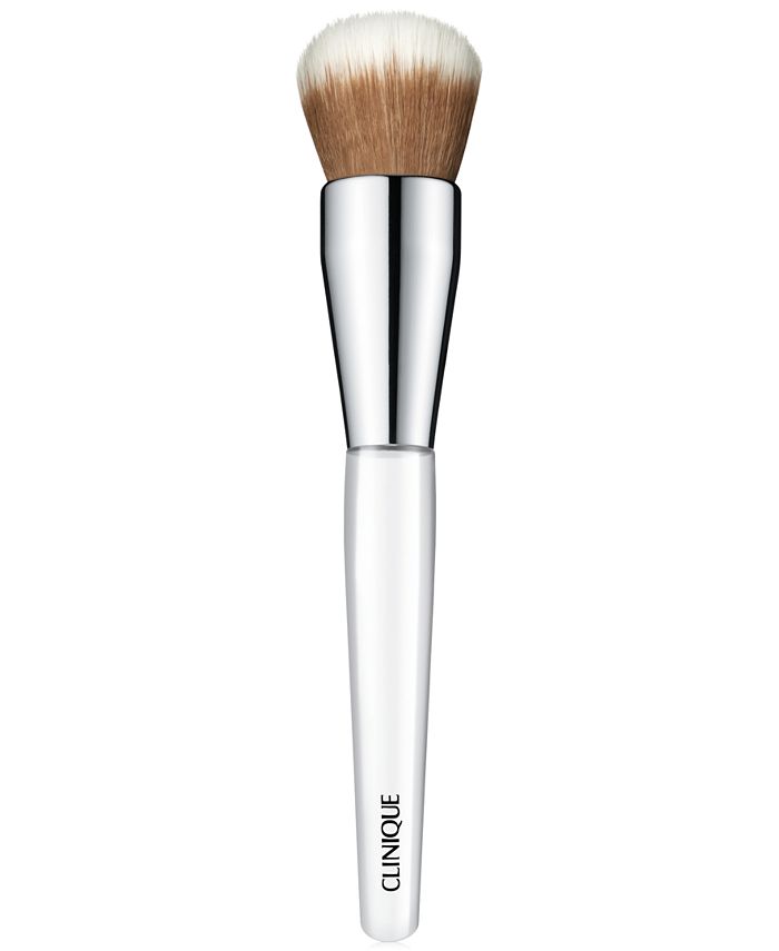Clinique Foundation Buff Brush & Reviews Makeup Beauty Macy's