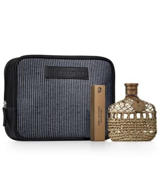 john varvatos gift set 4 piece