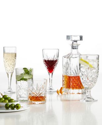 Stemware, Dublin Wine 5 Piece Set Wine Set