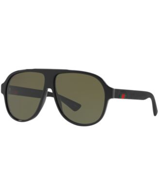 Gucci Sunglasses, GG0009S \u0026 Reviews 