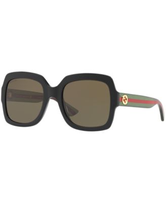 Gucci Sunglasses, GG0036S \u0026 Reviews 