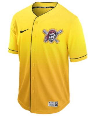 pirates nike jersey