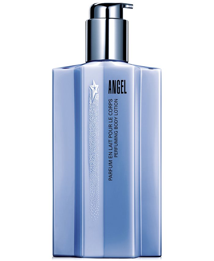 Ralph Lauren Mugler ANGEL Perfuming Body Lotion, 7 oz. & Reviews Shop All Brands Beauty Macy's