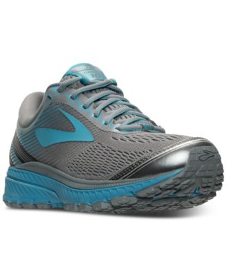 brooks ghost 10 wide womens