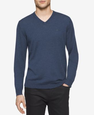 macy's calvin klein sweater