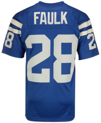 marshall faulk throwback jersey