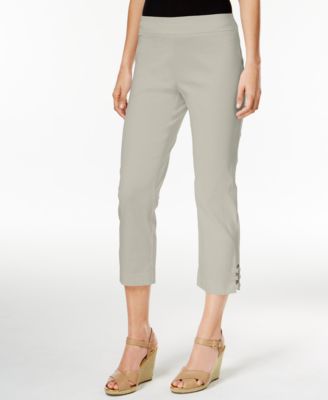 macys womens pants jm collection