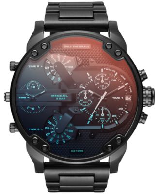 diesel 3 bar watch