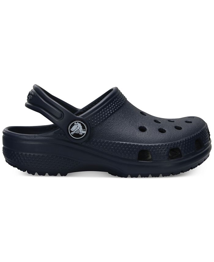 Crocs Big Kids Classic Clogs from Finish Line & Reviews Finish Line