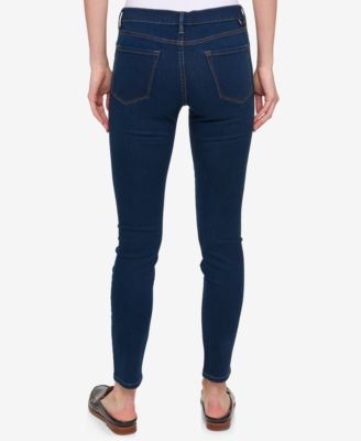 macys womens skinny jeans