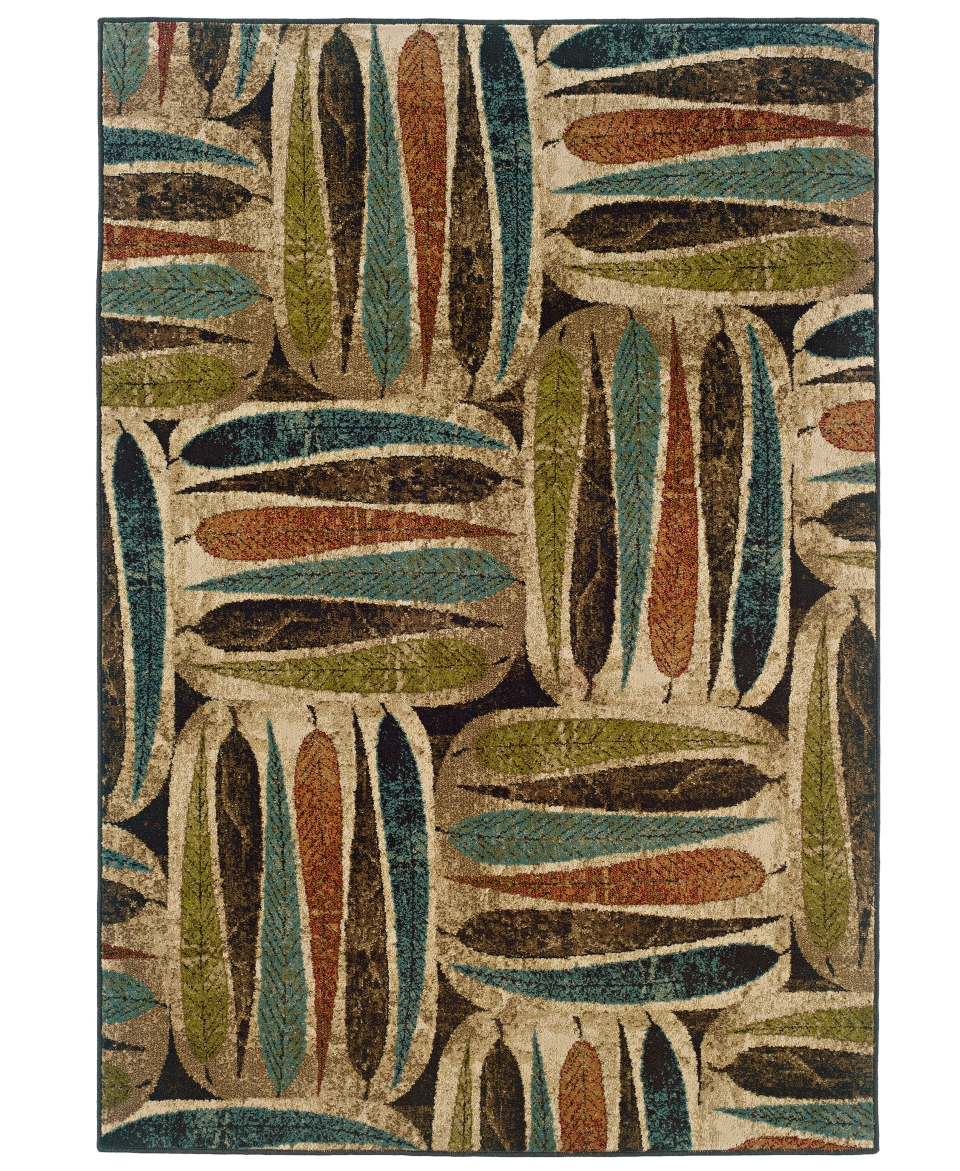 Sphinx Area Rug, Gramercy 2031A 10 x 13   Rugs