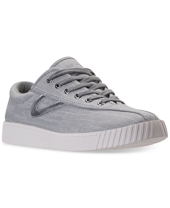 tretorn nylite 12 bold platform sneaker