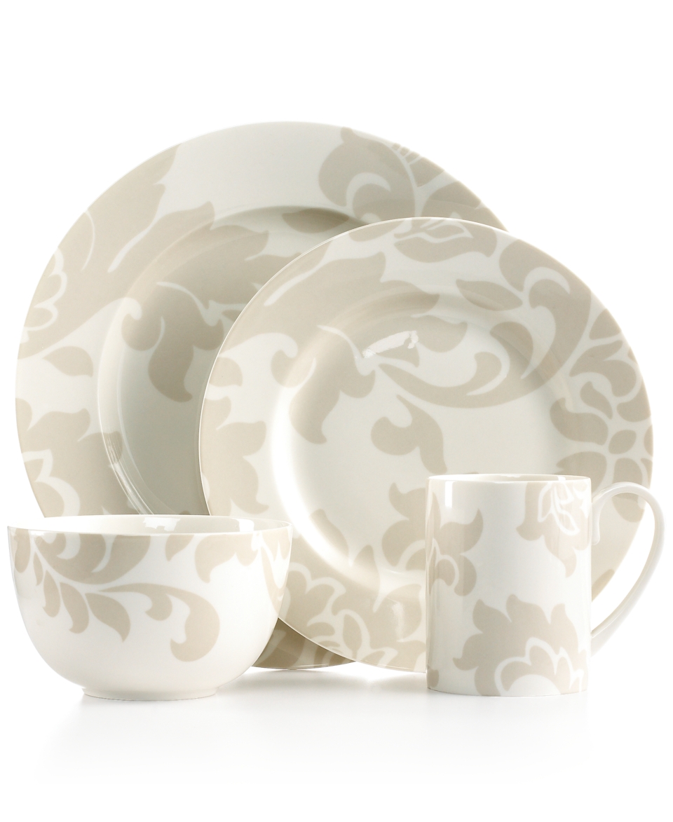   Stewart Dinnerware at    Martha Stewart Dishes, Platess