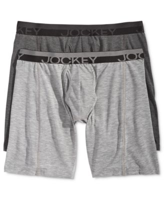 jockey sport outdoor boxer brief