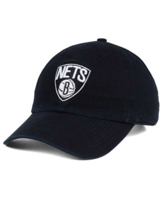 brooklyn nets 47 hat
