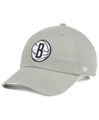 nets cap