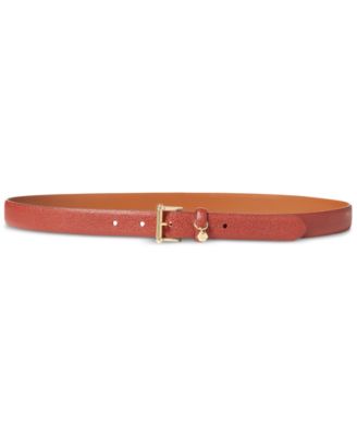 ralph lauren stingray belt