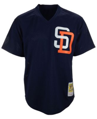 padres batting practice jersey