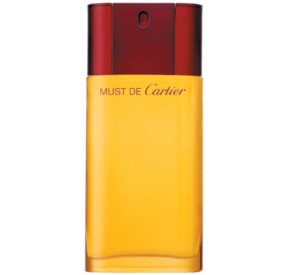 Must de Cartier Fragrance Collection for Women   