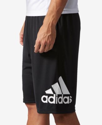 adidas crazylight shorts men's