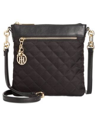 Tommy Hilfiger Quilted Charm North 