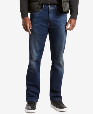 levi's 505 straight fit mens jeans
