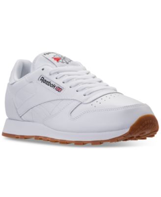 sneakers reebok classic leather