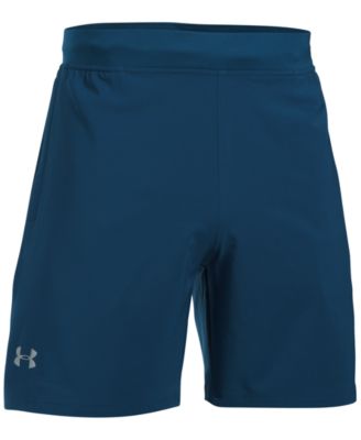 under armour speedpocket running shorts