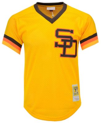 mitchell and ness padres