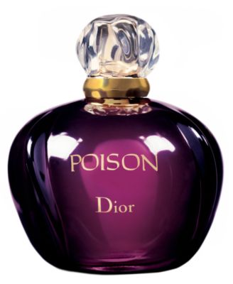poison perfume